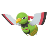 Buy Xatu in Brilliant Diamond & Shining Pearl
